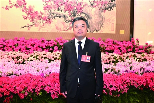 今年两会期间,张果虎围绕半导体硅片技术和产业高质量发展,提出相关建议
